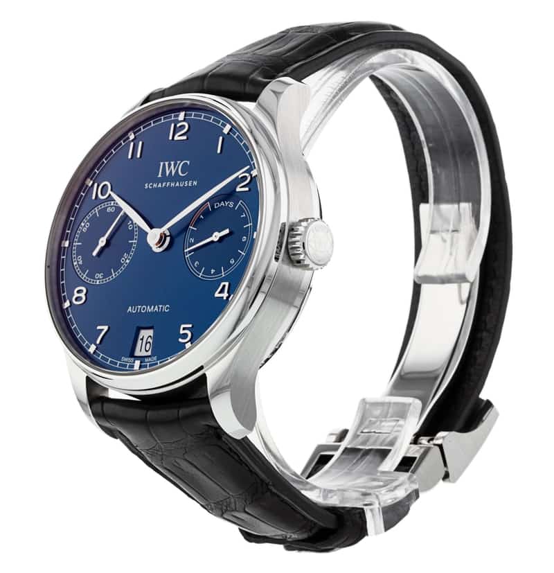 IWC Portugieser Automatic IW500710